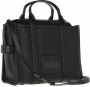 Marc Jacobs The Tote medium shopper Zwart - Thumbnail 4