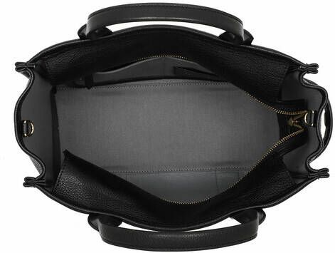 Marc Jacobs The Tote medium shopper Zwart - Foto 6