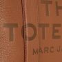 Marc Jacobs Stijlvolle tas met ritssluiting Brown Dames - Thumbnail 8