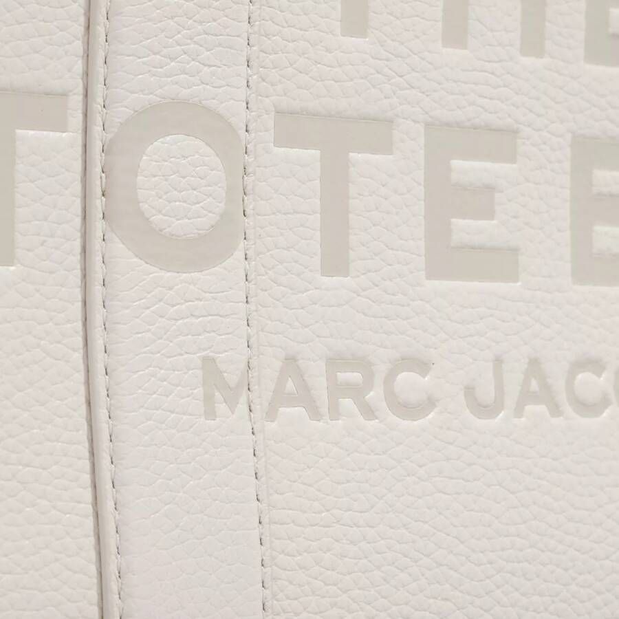 Marc Jacobs Totes The Medium Tote in crème