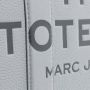Marc Jacobs Totes & shoppers The Medium Tote in grijs - Thumbnail 4