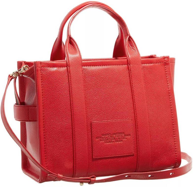 Marc Jacobs Totes The Medium Tote in rood