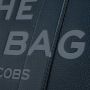 Marc Jacobs Totes The Leather Tote Bag in blauw - Thumbnail 3