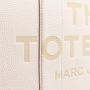 Marc Jacobs Totes The Large Tote in crème - Thumbnail 2