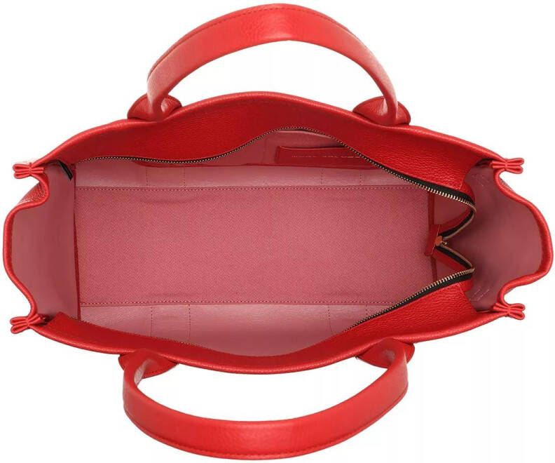 Marc Jacobs Totes The Large Tote in rood