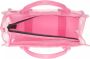 Marc Jacobs Mesh Tote Medium shopper tas Pink Dames - Thumbnail 4