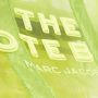 Marc Jacobs Totes The Mesh Tote Bag Medium in groen - Thumbnail 4