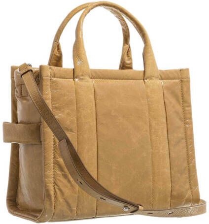 Zanellato Hobo bags Postina Daily Baby Bag in rood - Foto 3