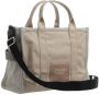Marc Jacobs Totes The Small Colorblock Tote Bag in beige - Thumbnail 7