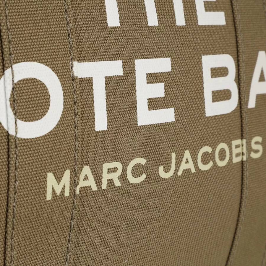 Marc Jacobs Totes The Small Tote in groen