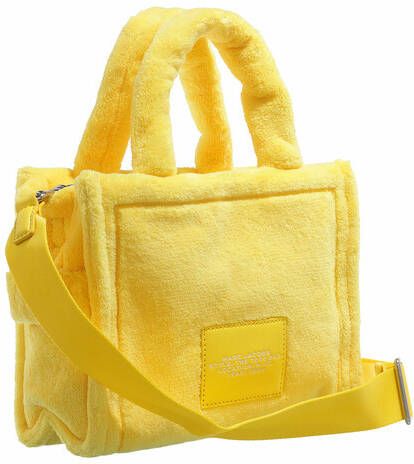 Marc Jacobs Totes The Terry Mini Tote Bag in yellow