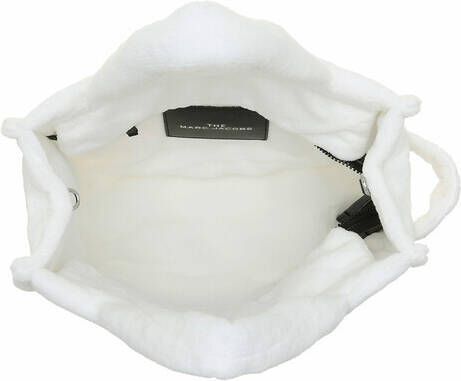 Marc Jacobs The Medium Tote shopper Wit - Foto 10