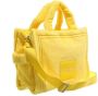 Marc Jacobs The Tote medium shopper Geel - Thumbnail 12