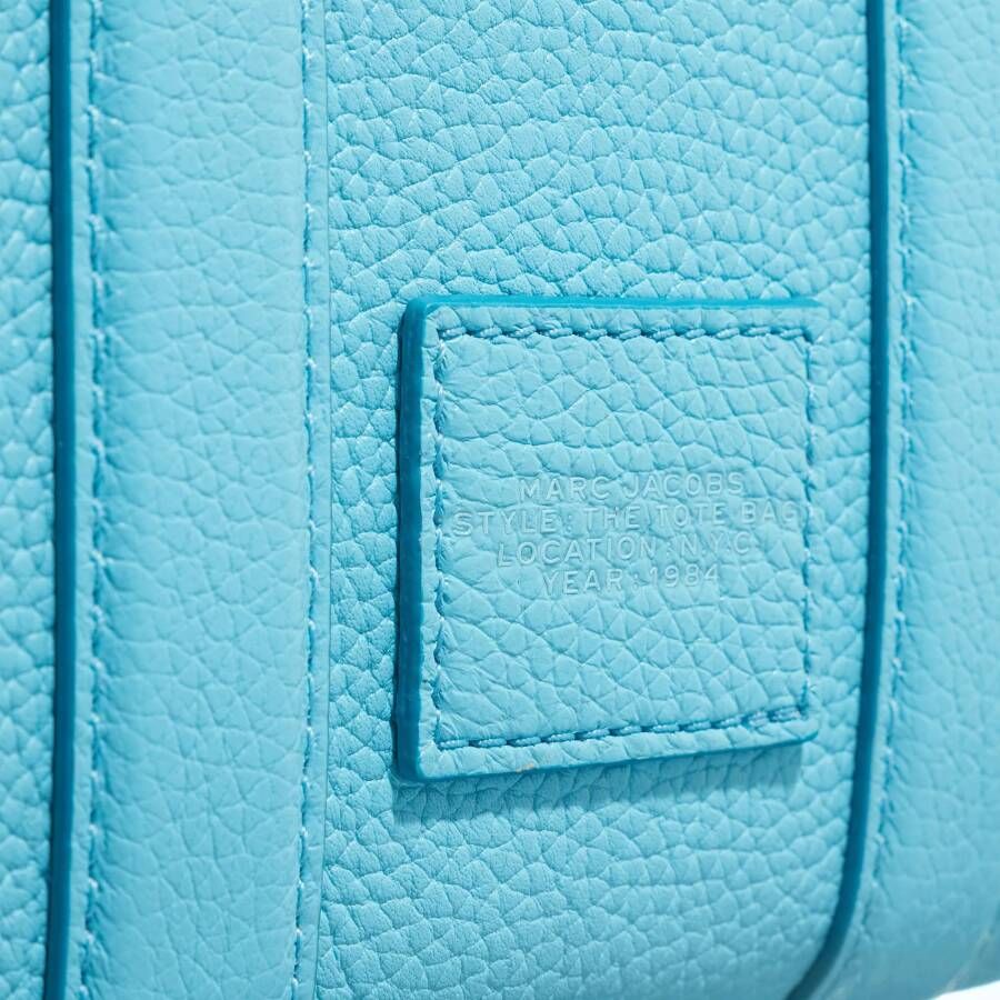 Marc Jacobs Totes The Tote Bag Leather in blauw