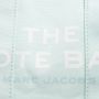 Marc Jacobs Seafoam Kleur Mini Tote Tas Green Unisex - Thumbnail 10