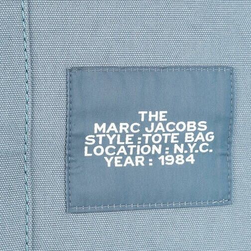 Marc Jacobs Totes The Large Tote in blauw