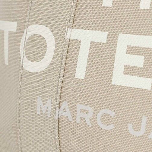 Marc Jacobs Totes The Large Tote in beige