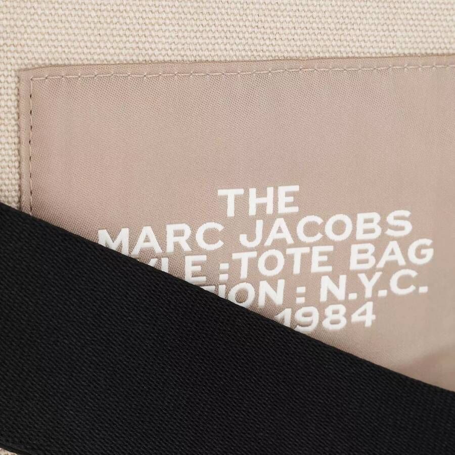 Marc Jacobs Totes Color Tote Bag in beige