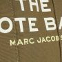 Marc Jacobs The Canvas Medium shopper Groen - Thumbnail 5