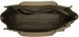 Marc Jacobs The Canvas Medium shopper Groen - Thumbnail 6