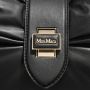 Max Mara Crossbody bags Cuscino in zwart - Thumbnail 2