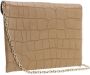 Max Mara Satchels Envelop Bag in beige - Thumbnail 2
