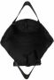 McQ Totes & shoppers Ic0 Tote Bag Smooth Ny in zwart - Thumbnail 3