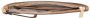 Michael Kors Clutches Jet Set Charm Large Tz Wristlet in bruin - Thumbnail 4