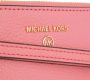 Michael Kors Clutches Jet Set Charm Medium Tz Wristlet in roze - Thumbnail 2