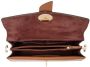 Michael Kors Crossbody bags Greenwich Medium Convertible Shoulder Bag in bruin - Thumbnail 4