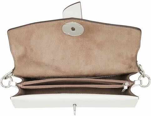 Michael Kors Crossbody bags Greenwich Medium Convertible Shoulder Bag in wit