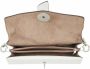 Michael Kors Crossbody bags Greenwich Medium Convertible Shoulder Bag in wit - Thumbnail 4