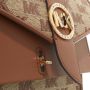 Michael Kors Crossbody bags Greenwich Small Convertable Crossbody in beige - Thumbnail 2