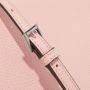 Michael Kors Crossbody bags Medium Camera Bag in poeder roze - Thumbnail 3