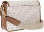 Chanel Hobo bags 2018-2019 Chevron Lambskin Button Wallet On Chain in zwart - Thumbnail 6