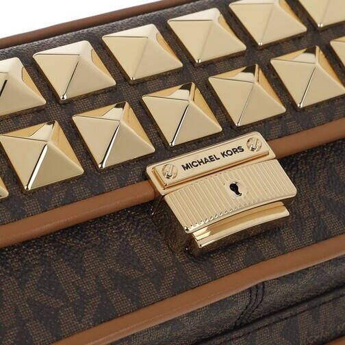 Missoni Clutches Logo Clutch Bag in zwart
