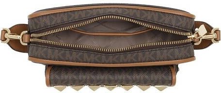 Missoni Clutches Logo Clutch Bag in zwart