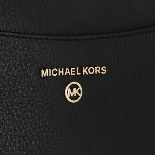 Michael Kors Crossbody bags Jet Set Charm Crossbody Bag in zwart