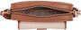 TOD'S Shoppers & Totes Ivory Leather Bag in beige - Thumbnail 4