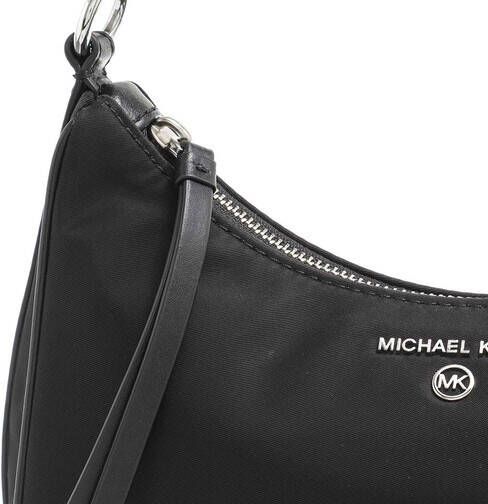 Michael Kors Crossbody bags Jet Set Charm Medium Pouchette Crossbody in zwart