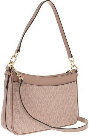 Louis Vuitton Hobo bags 2017 Epi Pochette Felicie in rood