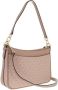 Louis Vuitton Hobo bags 2017 Epi Pochette Felicie in rood - Thumbnail 2