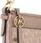 Louis Vuitton Hobo bags 2017 Epi Pochette Felicie in rood - Thumbnail 3