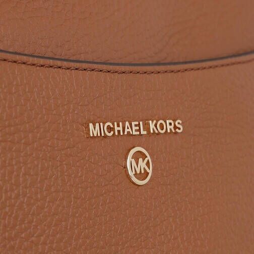 Michael Kors Crossbody bags Medium Tz Pochette Xbody in bruin