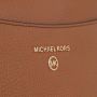 Michael Kors Crossbody bags Medium Tz Pochette Xbody in bruin - Thumbnail 4