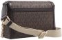 Saint Laurent Crossbody bags Sade Crossbody in zwart - Thumbnail 5