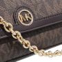 Saint Laurent Crossbody bags Sade Crossbody in zwart - Thumbnail 6