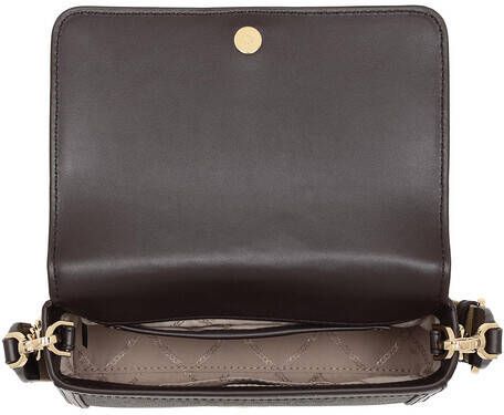 Saint Laurent Crossbody bags Sade Crossbody in zwart