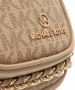 Steve Madden Crossbody bags Bvital-X in groen - Thumbnail 6