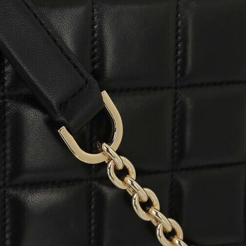 Michael Kors Crossbody bags Small Chain Shoulder in zwart